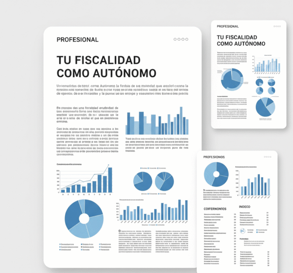 Guía Práctica: "Tu Fiscalidad como Autónomo en Murcia"